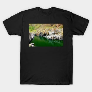 Nicaragua - Canyon de Somoto T-Shirt